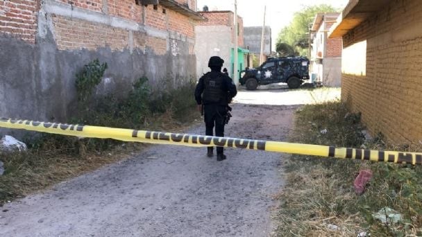Confirman hallazgo de seis cuerpos en Cortazar; habían reportado tres