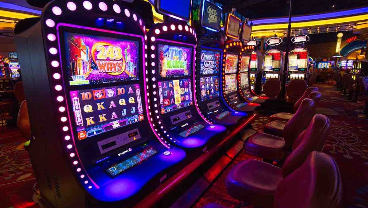 Detectan lavado de dinero en 13 casinos de México: así operaban