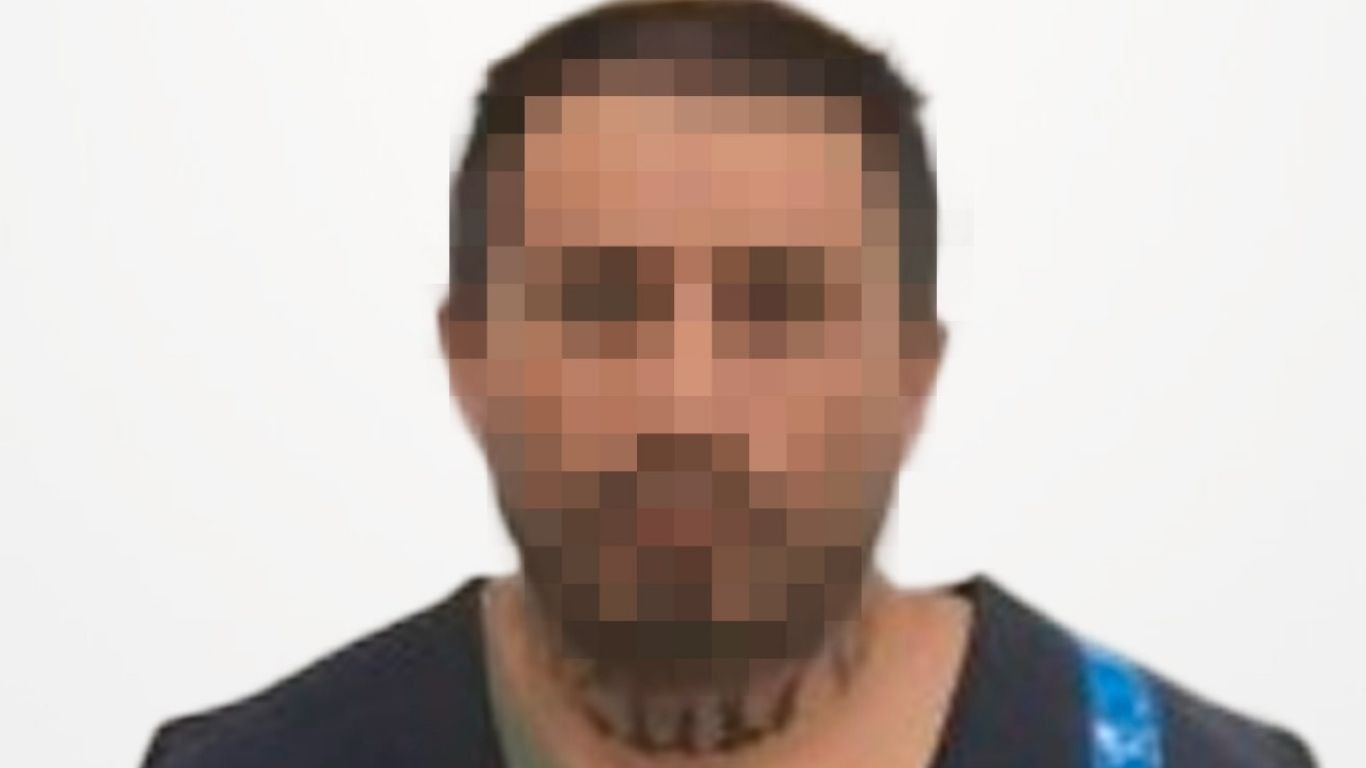 Sentencian a 15 años de prisión a extorsionador en León por retener a una víctima y exigir dinero