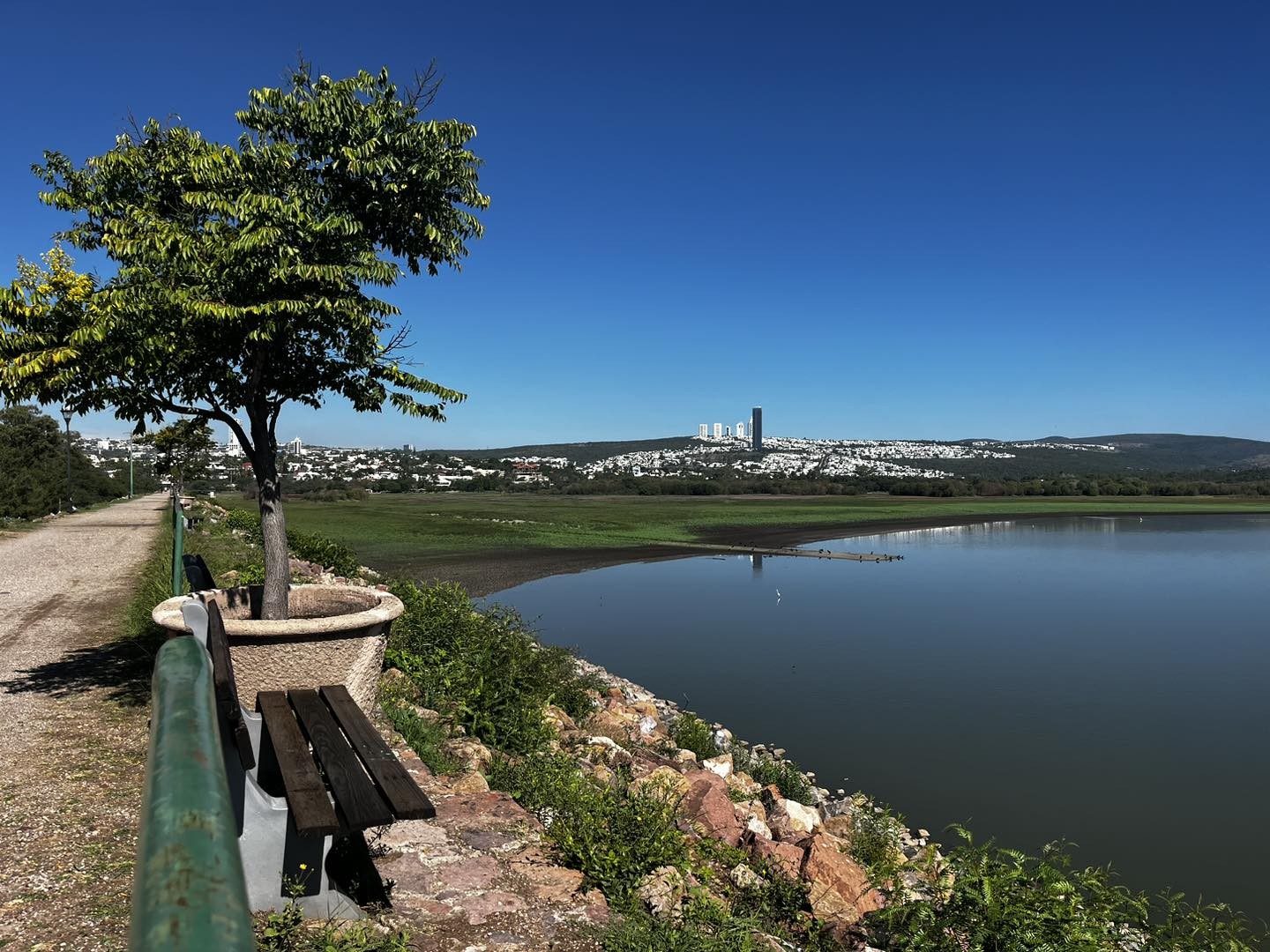 Congreso pide información a gobernadora, alcaldesa y Consejo del Parque Metropolitano por quejas laborales