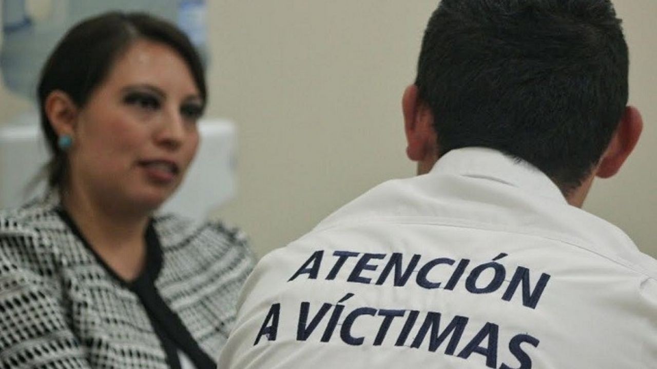 Aspirantes a presidir la Comisión de Atención a Víctimas reconocen crisis por violaciones a derechos humanos