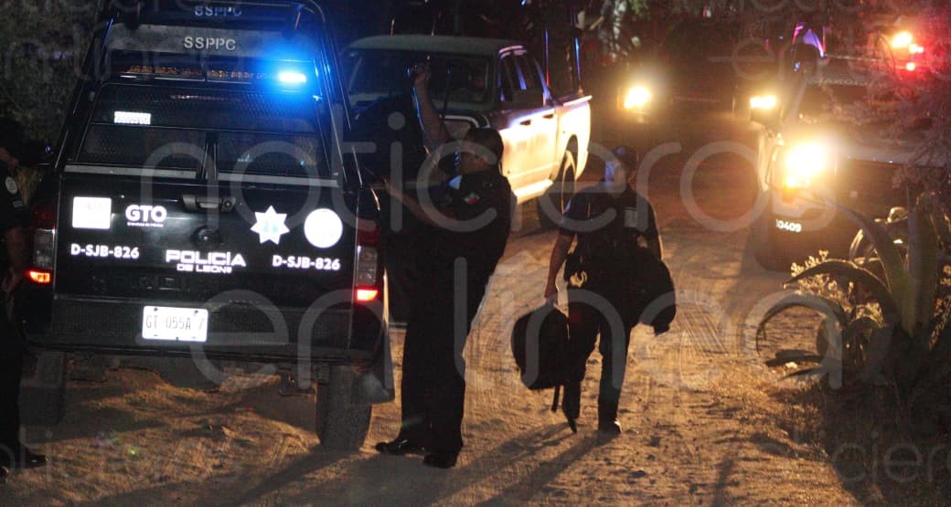 Ataque armado en pulquería deja dos muertos; joven herido huyó del lugar