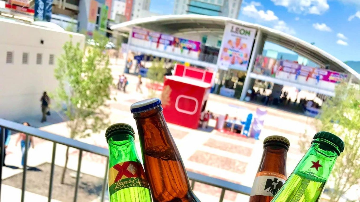 Fiscalización endurece revisiones para antros y bares rumbo a la Feria de León 2026