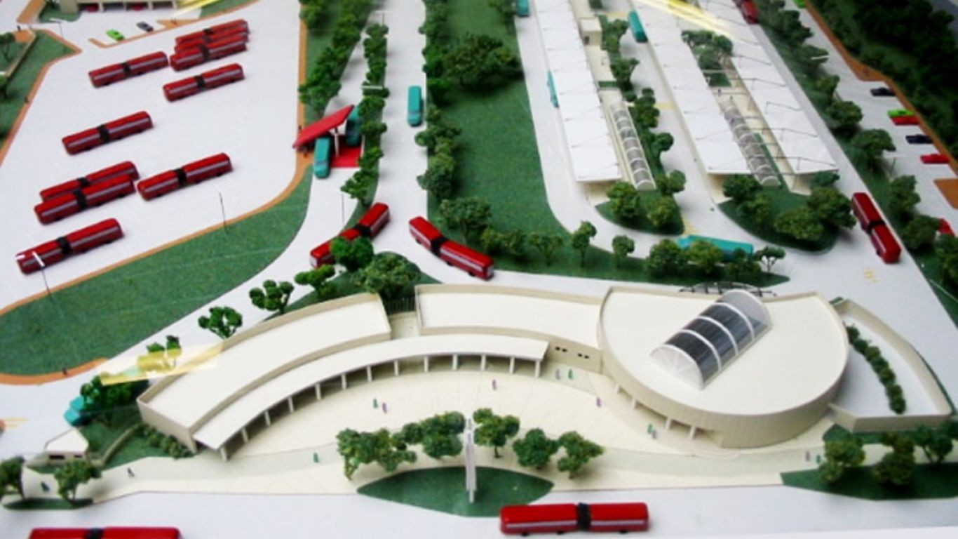 León planea nueva estación de transporte público en la zona oriente por crecimiento poblacional