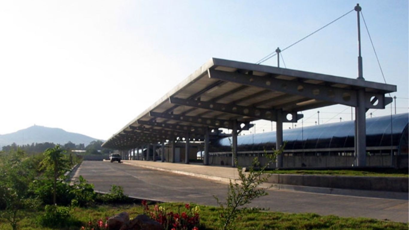 León planea nueva estación de transporte público en la zona oriente por crecimiento poblacional