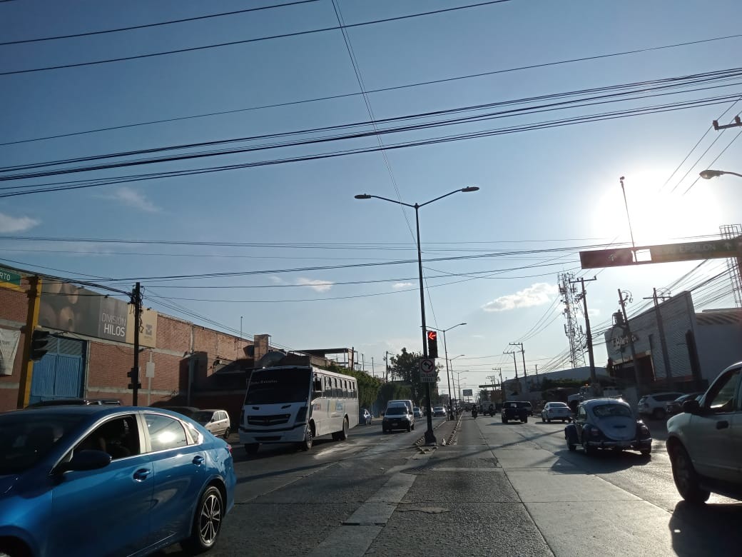 Detienen a presunto ladrón en Valle del Real tras asalto a madre e hija en León