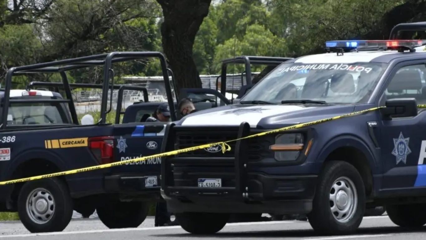 Detienen a implicados en balacera y robo de auto entre Irapuato y Salamanca
