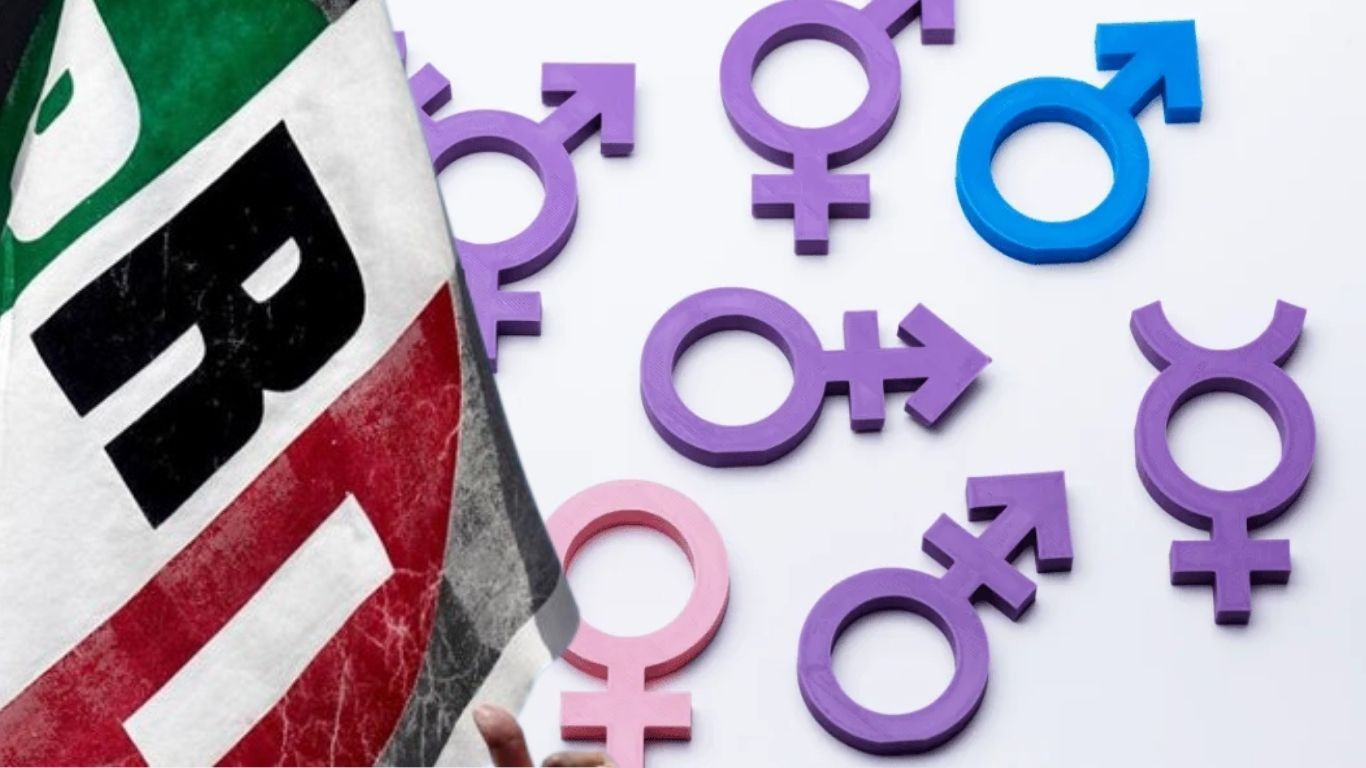 PRI propone reforma para reconocer identidad de género y facilitar trámites en el Registro Civil