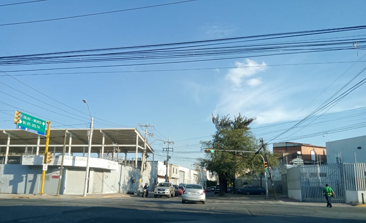 Detienen a presunto ladrón en Valle del Real tras asalto a madre e hija en León