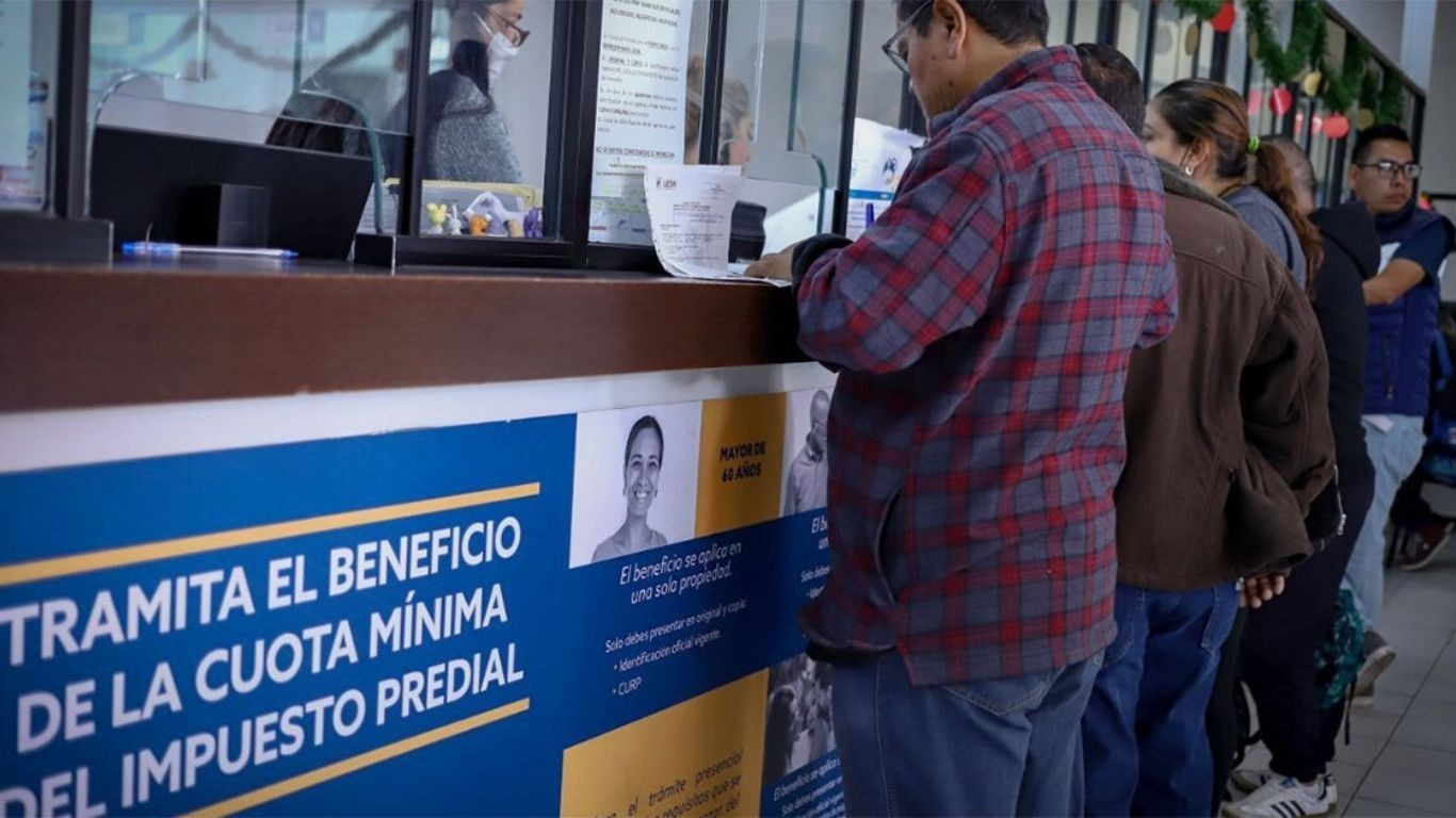 Descuento del 80% en recargos del predial en León: fechas, requisitos y dónde pagar