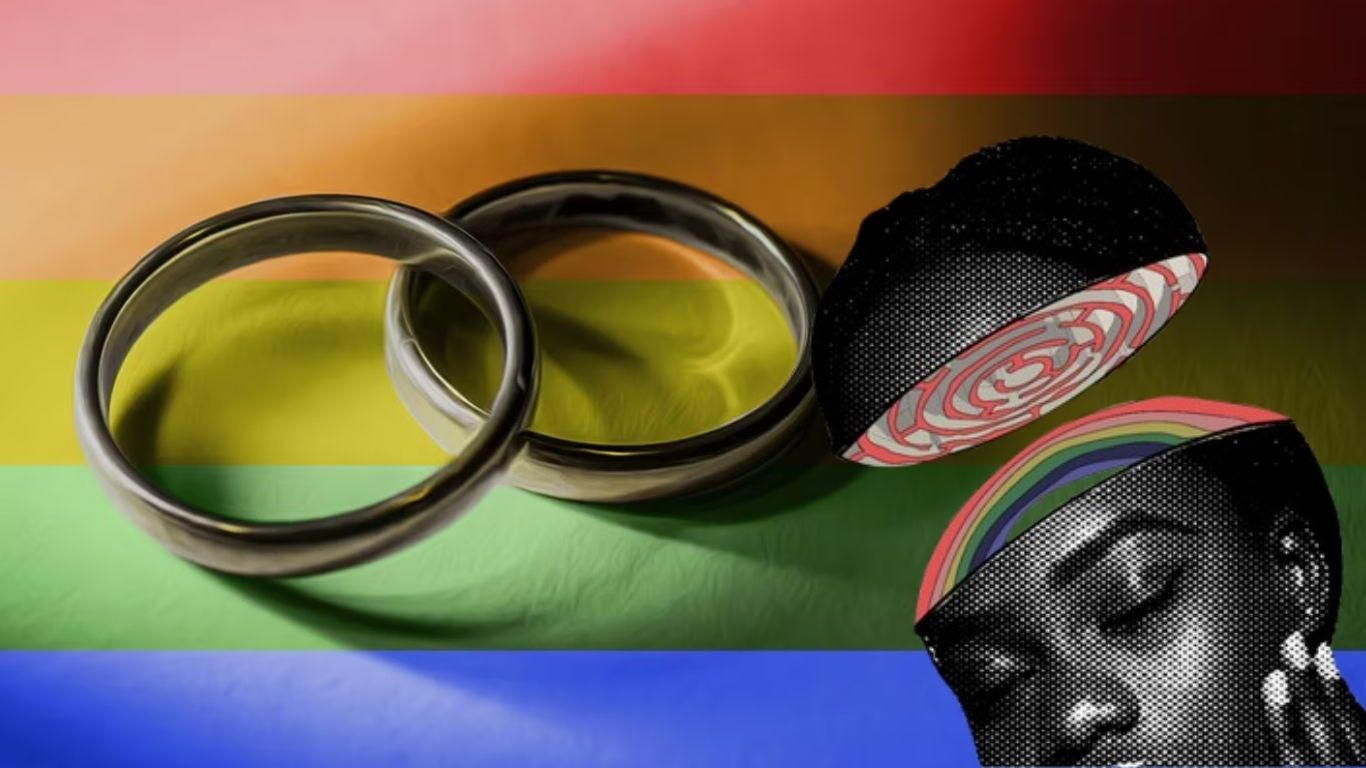 Guanajuato avanza en matrimonio igualitario y castigo a terapias de conversión con aval en comisiones del Congreso