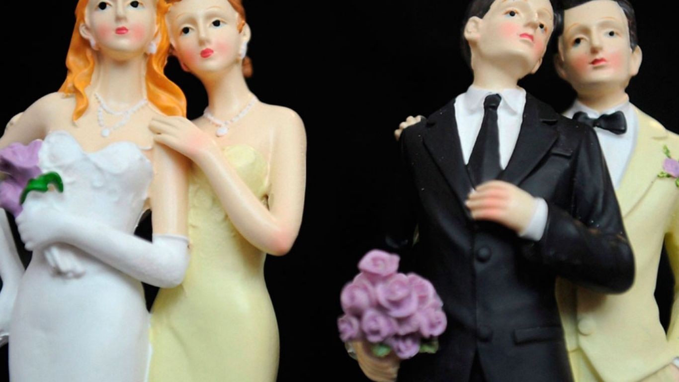 Matrimonio igualitario en Guanajuato sería aprobado muy pronto, anticipa activista