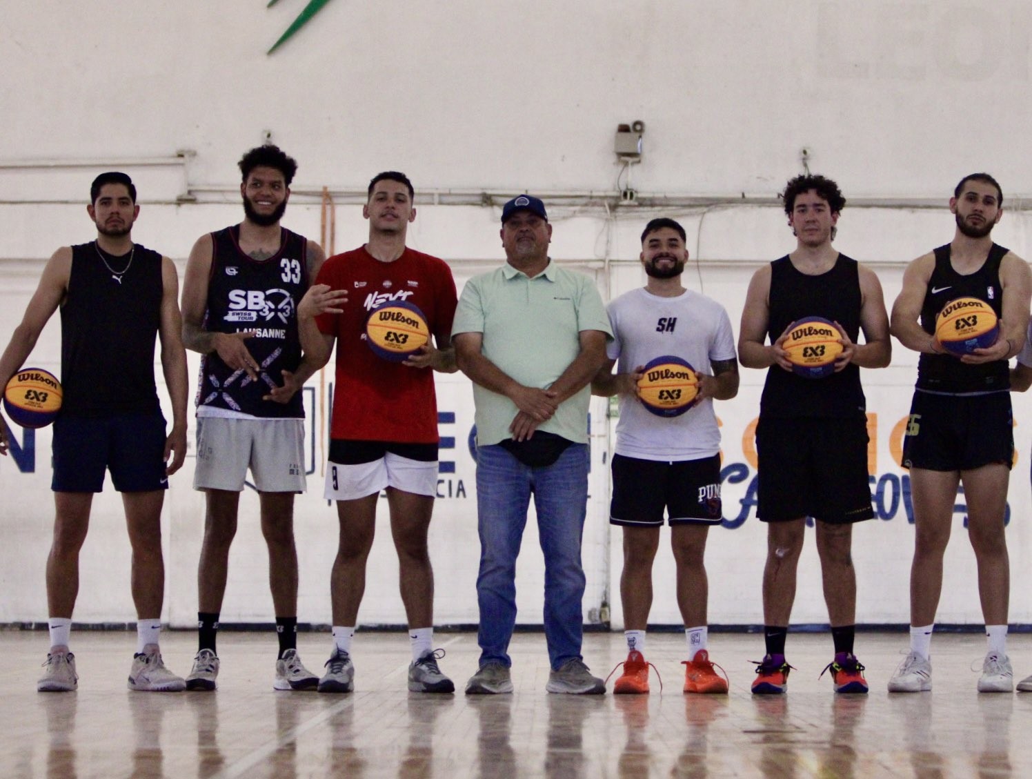 León será sede de la FIBA AmeriCup 3x3 2025