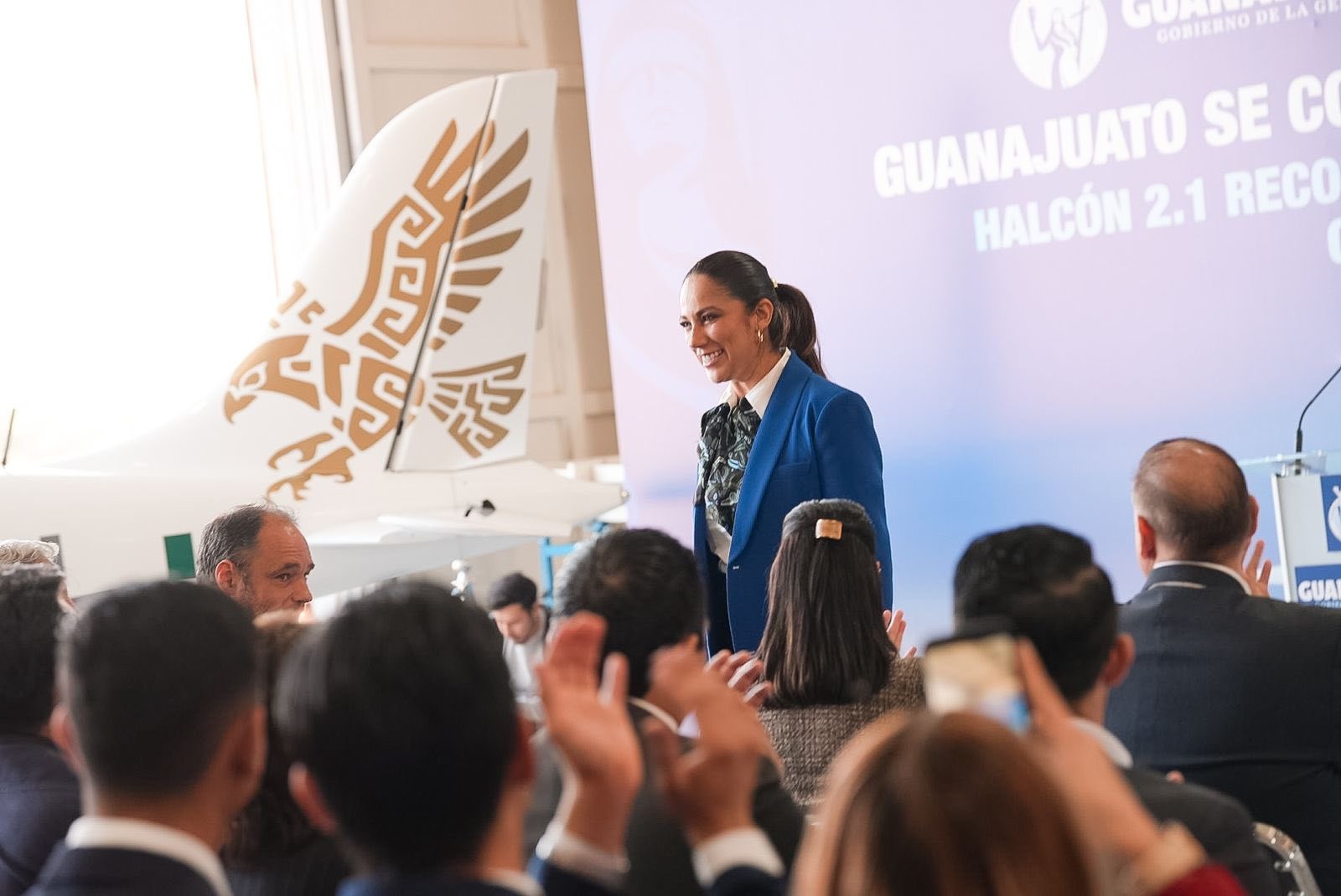 Libia anticipa programa para reforzar seguridad fronteriza con Michoacán