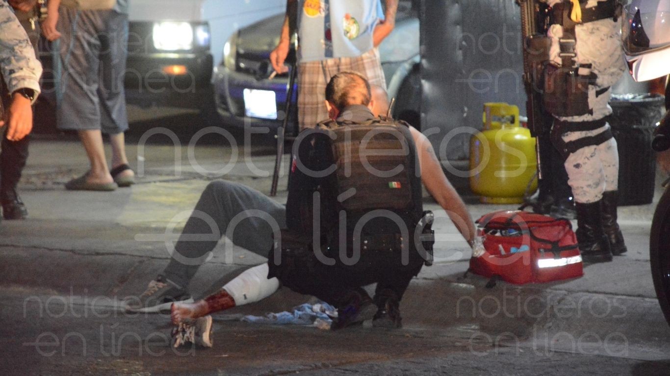 Riña laboral provocó muerte de hombre en Las Trojes; descartan asalto y linchamiento en León