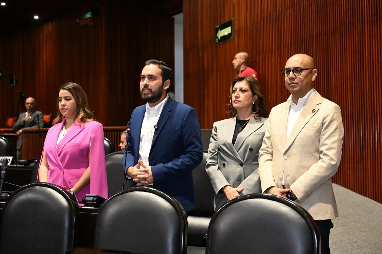 Proponen penas de hasta 10 años por robo de identidad con inteligencia artificial en México