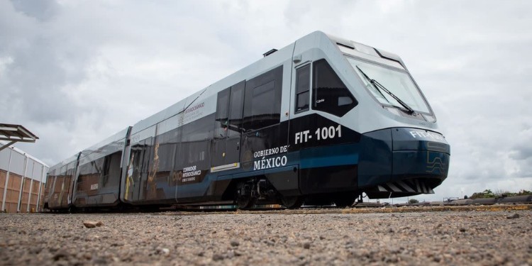 CCE Celaya reclama falta de información sobre el tren de pasajeros