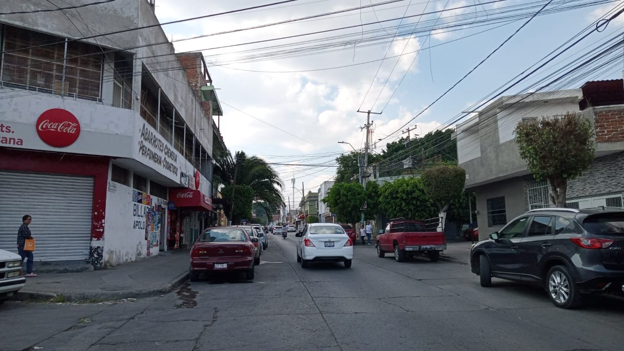 Vecinos de Los Olivos viven con miedo: aumentan en robos a mano armada en la colonia