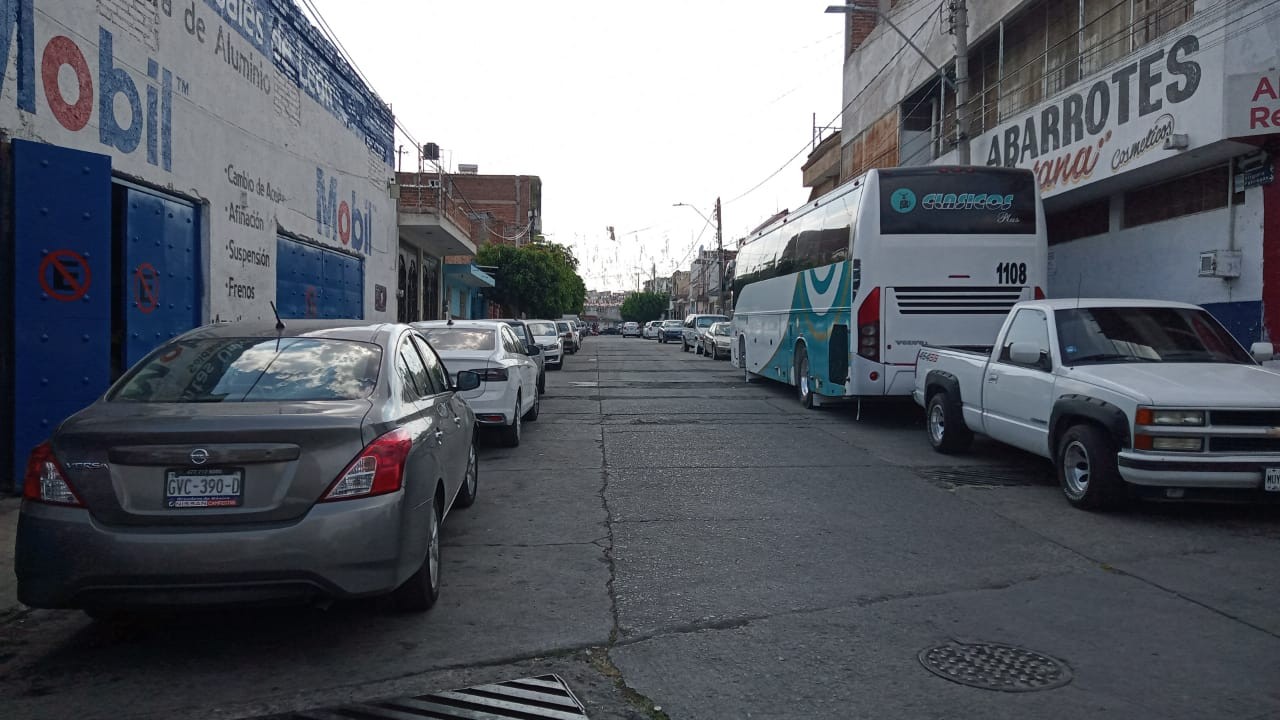 Vecinos de Los Olivos viven con miedo: aumentan en robos a mano armada en la colonia