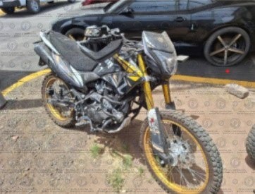 Caen más de 10 extorsionadores en Guanajuato; intimidaban con notas, llamadas y balaceras Caen más de 10 extorsionadores en Guanajuato; intimidaban con notas, llamadas y balaceras