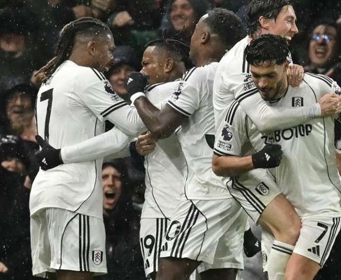 Raúl Jiménez da el triunfo al Fulham sobre Sunderland con un gol agónico