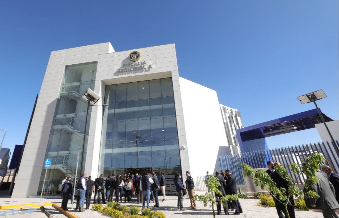 Fiscalía de Guanajuato confirma hackeo y detalla el alcance del ataque informático