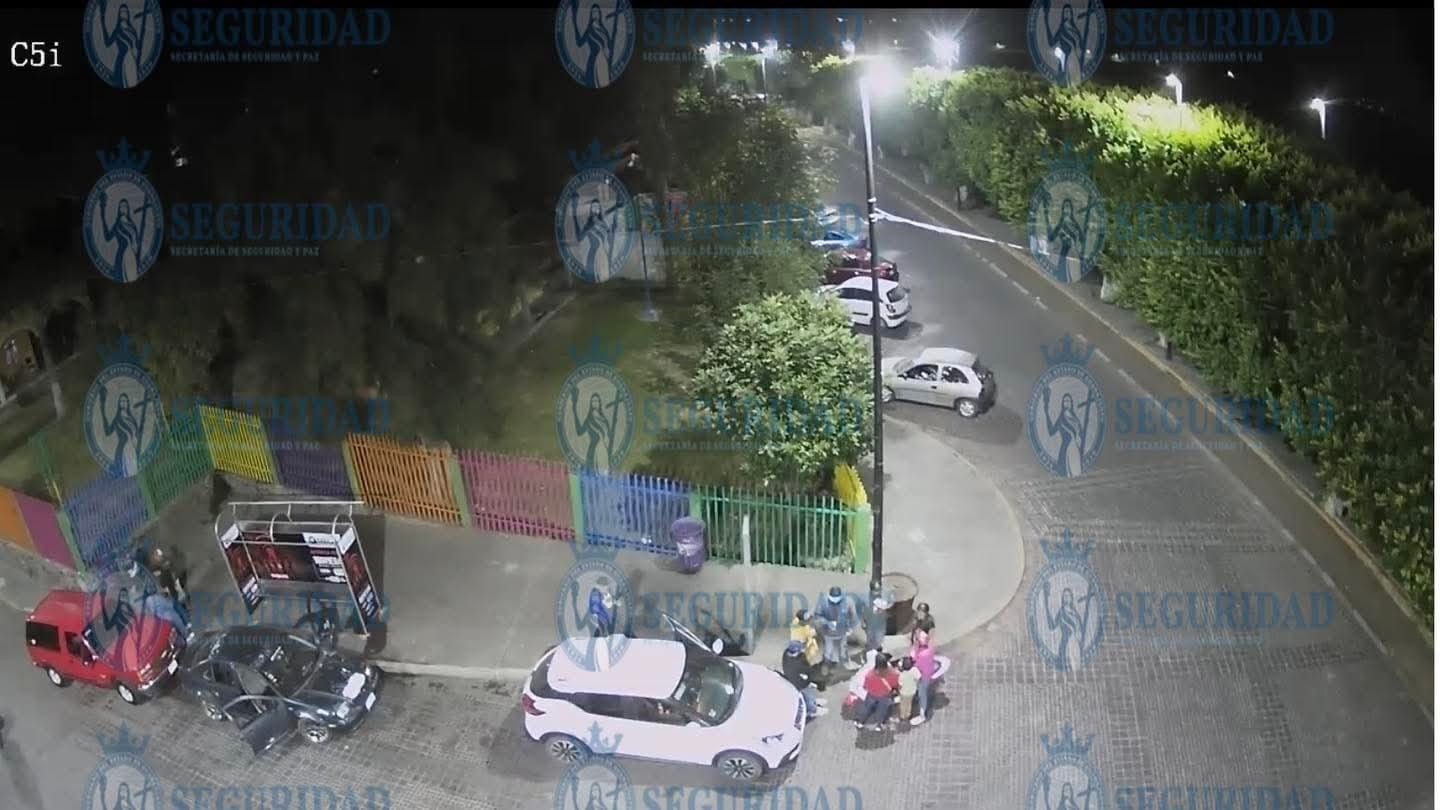 Asesinan a agente de la Fiscalía de Guanajuato en Yuriria; menor de 14 años resulta herido