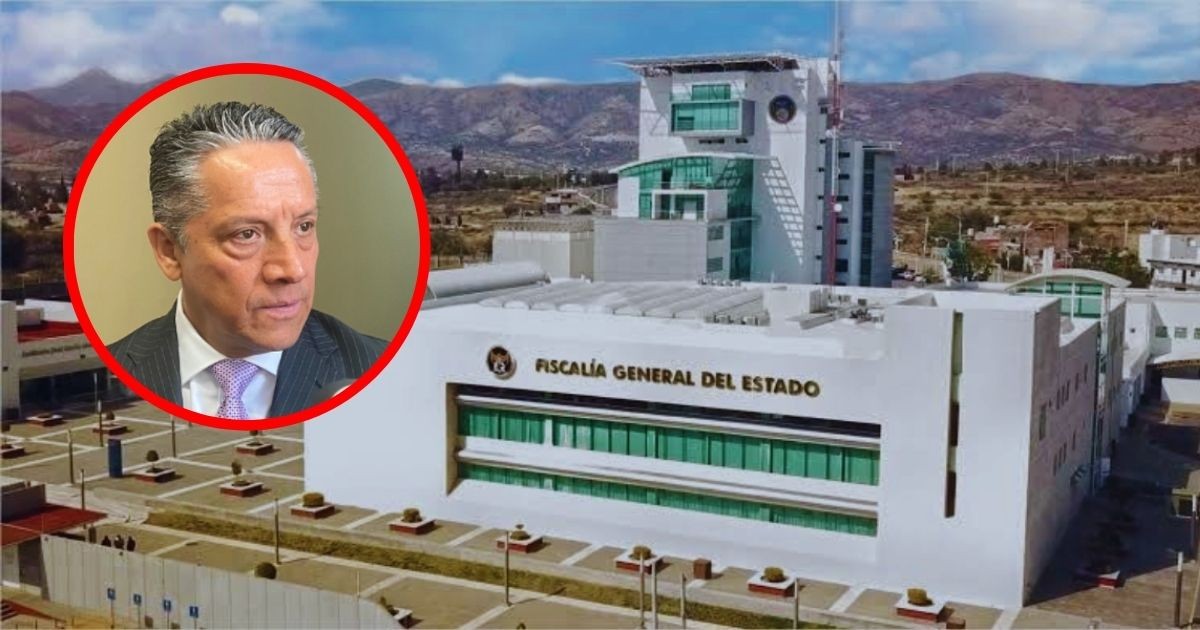Contradicciones en la Fiscalía de Guanajuato: Alatriste niega daño pese a evidencia de hackeo