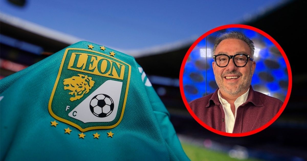 Empresarios podrían organizarse para comprar al Club León, revela Manuel Bribiesca