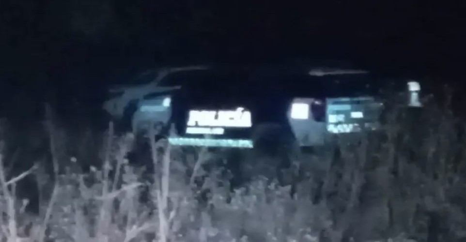 Hallan fosa clandestina con bolsas de restos humanos en la carretera Silao–Trejo