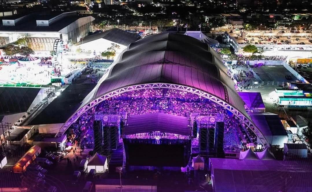 Cartelera oficial de la Feria de León 2026: artistas internacionales y celebraciones históricas en el Foro Mazda