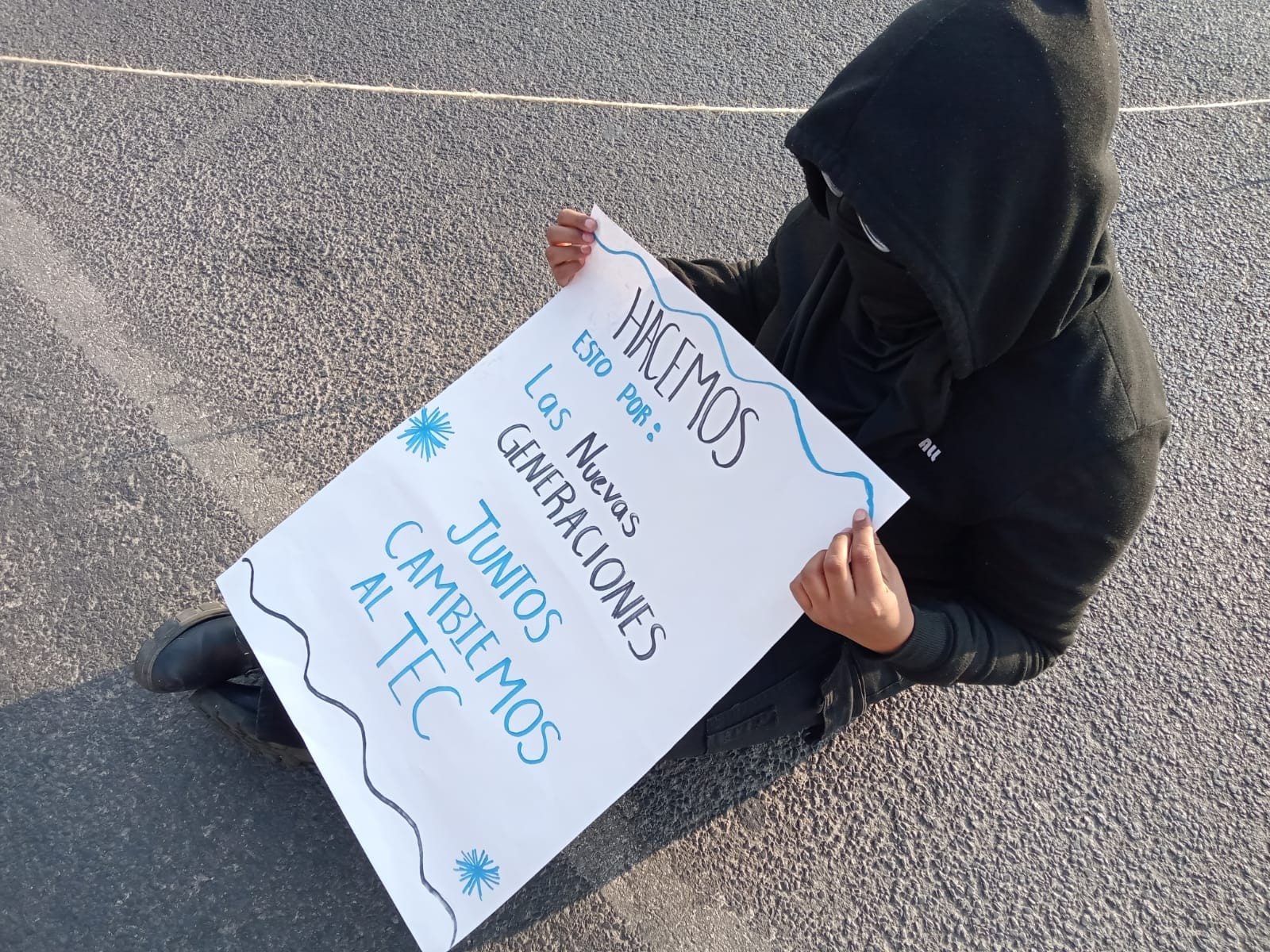 Procuraduría de Guanajuato investiga presuntos abusos policiacos contra estudiantes del ITL