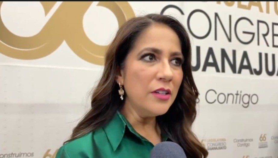 Libia Dennise respalda a la alcaldesa Alejandra Gutiérrez y llama a la unidad del PAN