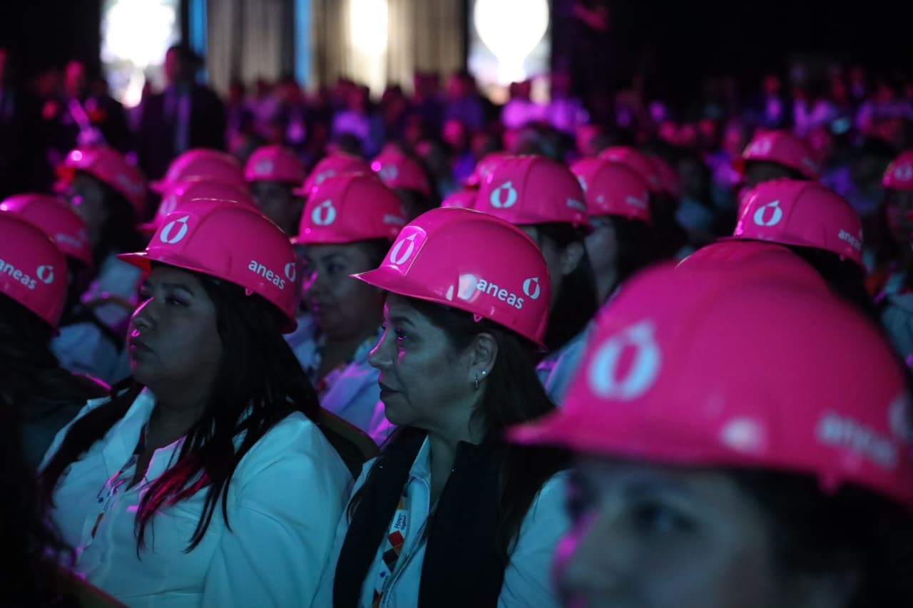 León presume inversión histórica en infraestructura hidráulica