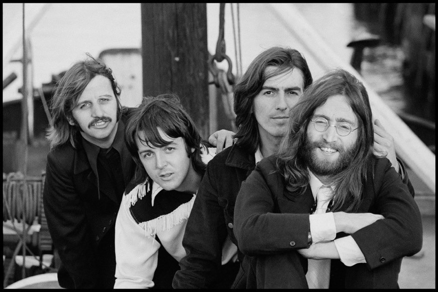 Regresa la Beatlemanía con documental remasterizado y material inédito