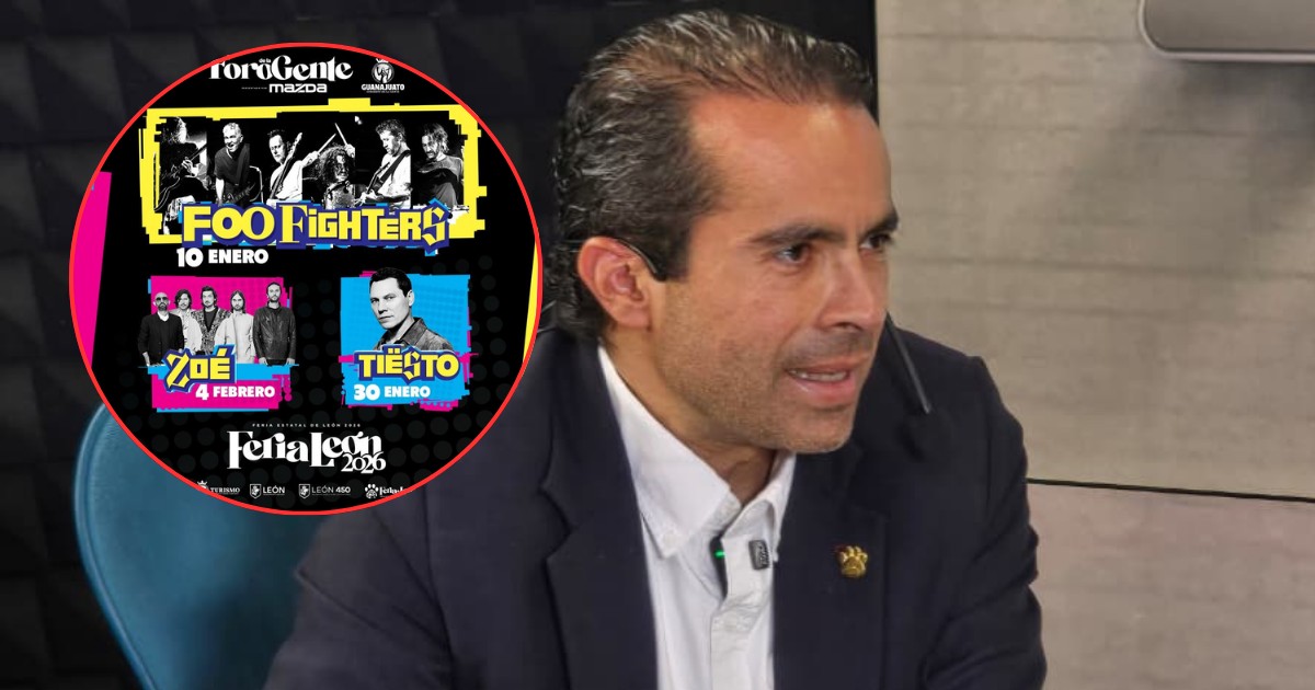 “No fue castigo y estoy satisfecho”: Presidente del Patronato responde a críticas por cartelera del Foro Mazda