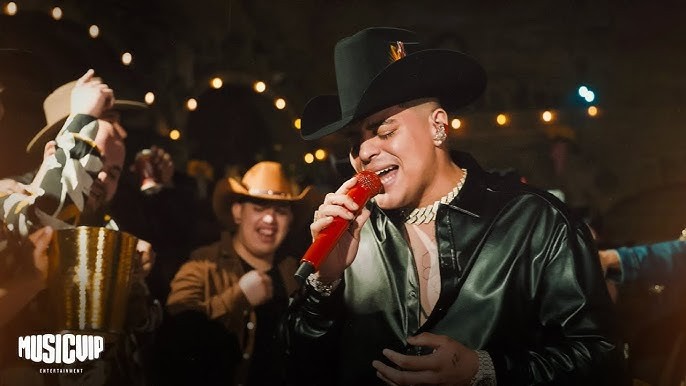 Investigan a Grupo Firme por cantar narcocorrido en Baja California Sur