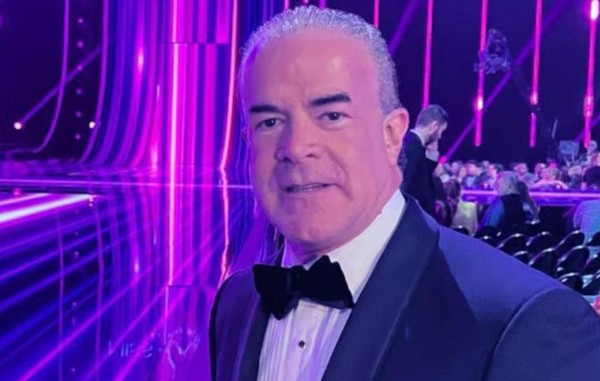 Dueño de Miss Universo, Raúl Rocha Cantú, evitó su captura al convertirse en testigo protegido