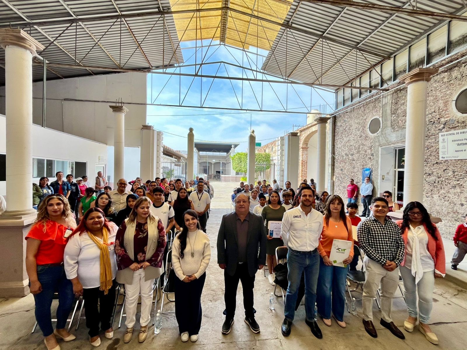 Apaseo el Grande se consolida como referente en enseñanza de idiomas