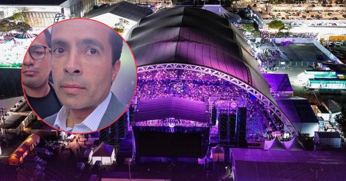 No habrá más sorpresas para la Feria de León 2026, confirma presidente del patronato