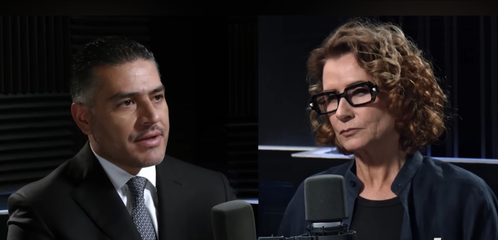 Harfuch destaca trabajo coordinado con Guanajuato para reducir la violencia