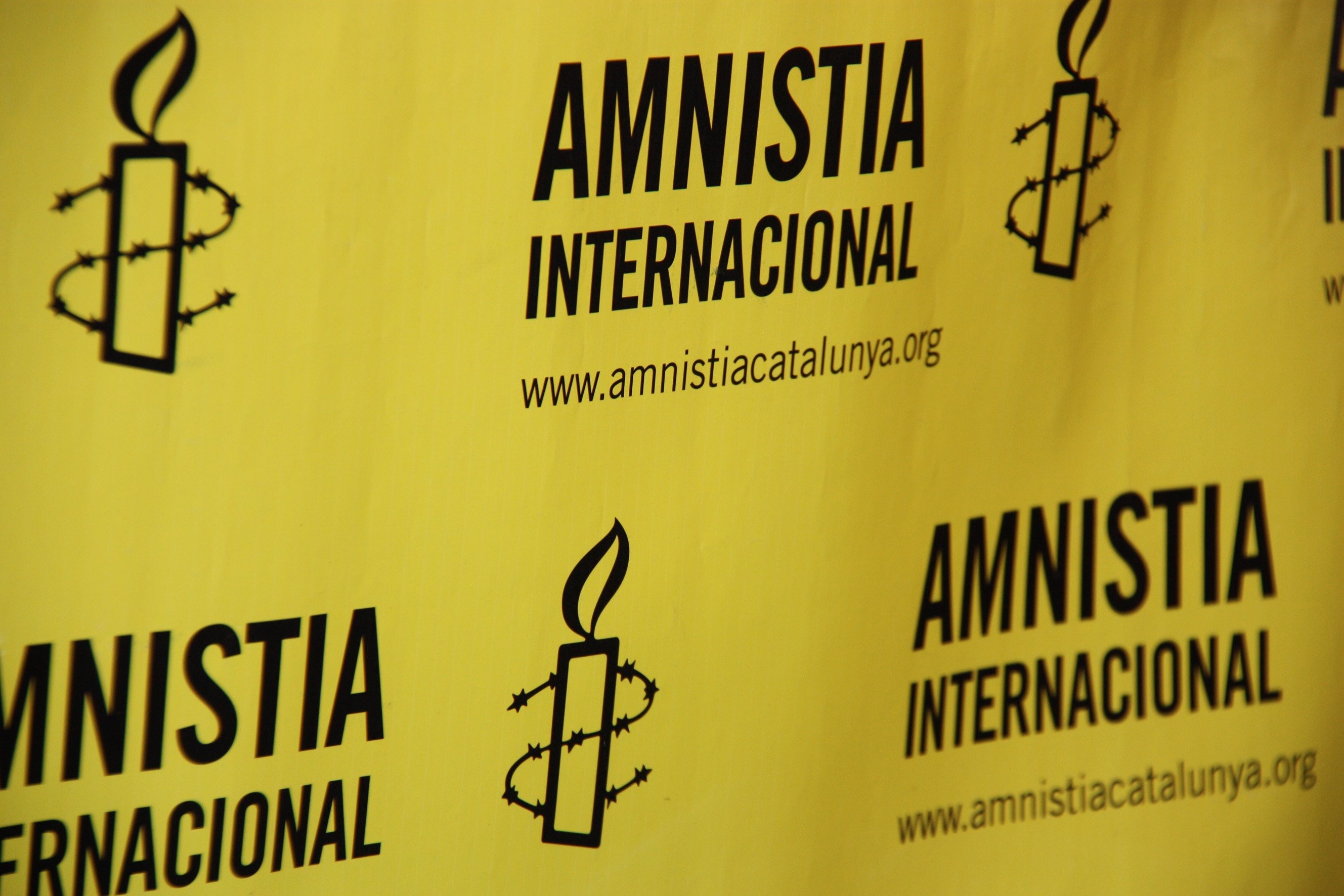 Amnistía Internacional condena represión contra estudiantes del Tecnológico de León