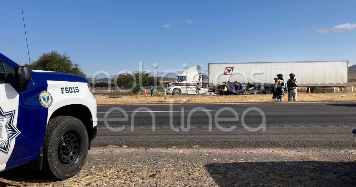 ¿Qué sabemos del accidente en la carretera León-Salamanca que dejó 11 muertos?