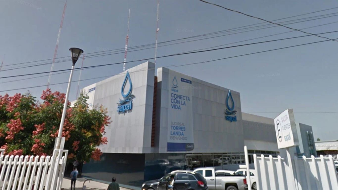Sapal reabre investigación por presunto acoso sexual y laboral tras recomendación de Derechos Humanos