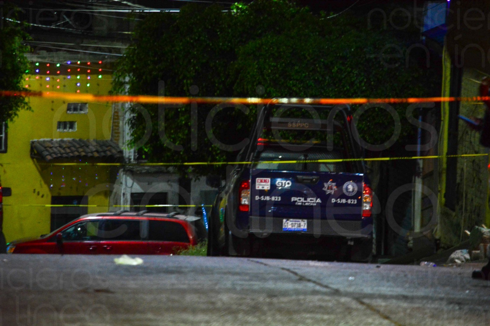 Homicidios en Guanajuato repuntan en noviembre tras dos meses a la baja