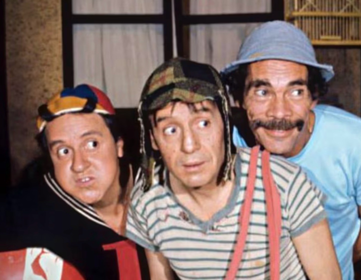HBO Max confirma serie de Don Ramón en el universo de Chespirito