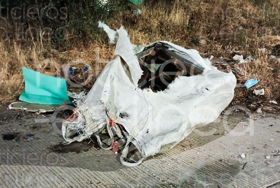 Hallazgo de cráneo humano y cuerpo en descomposición en Brisas del Campestre