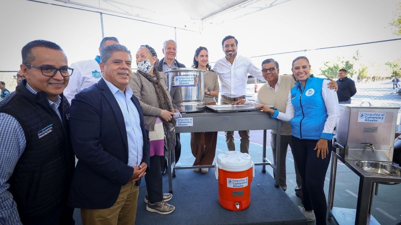 Regidora pide a funcionarios dejar eventos ajenos y enfocarse en atender a la ciudadanía