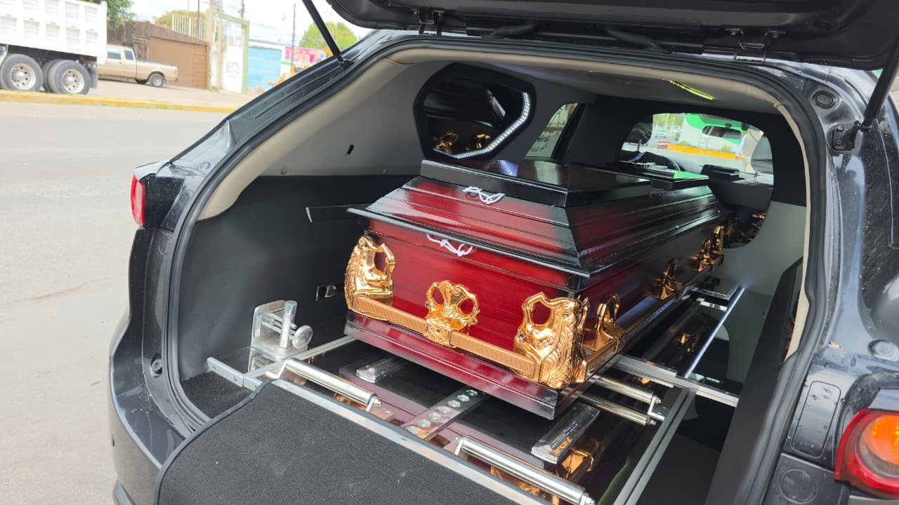 Accidente en Salamanca: comunidades de Comonfort despiden a los 10 jornaleros fallecidos