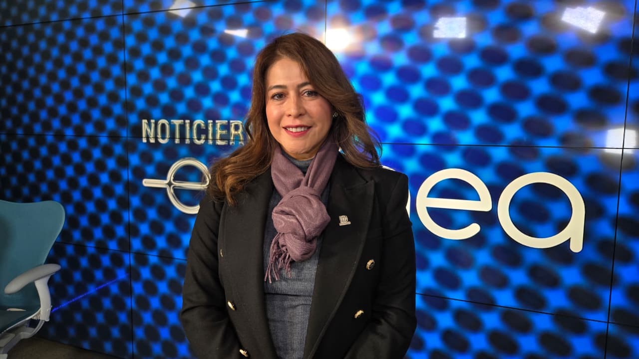 “Quien toma las decisiones soy yo“: afirma Karla Alcaraz, titular de la PRODHEG